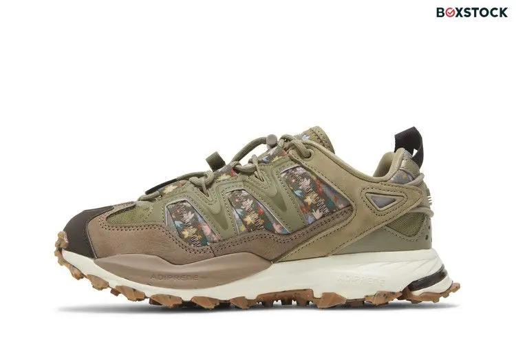 adidas Hyperturf Moomin (Women's)