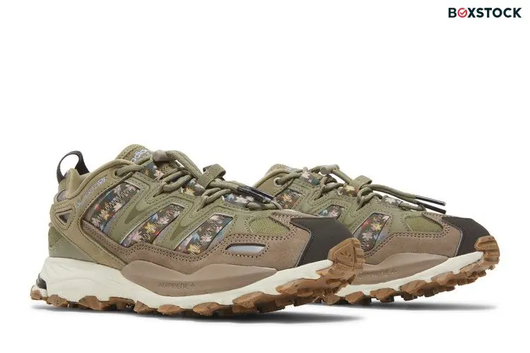 adidas Hyperturf Moomin (Women's)