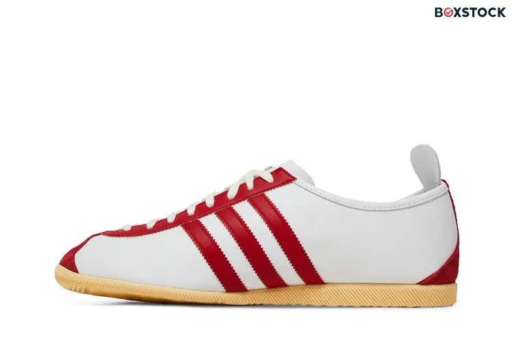 adidas Japan White Red Green