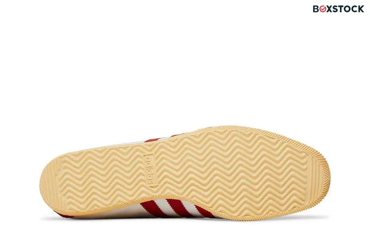 adidas Japan White Red Green