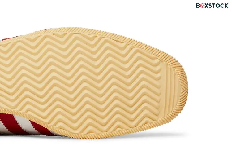 adidas Japan White Red Green