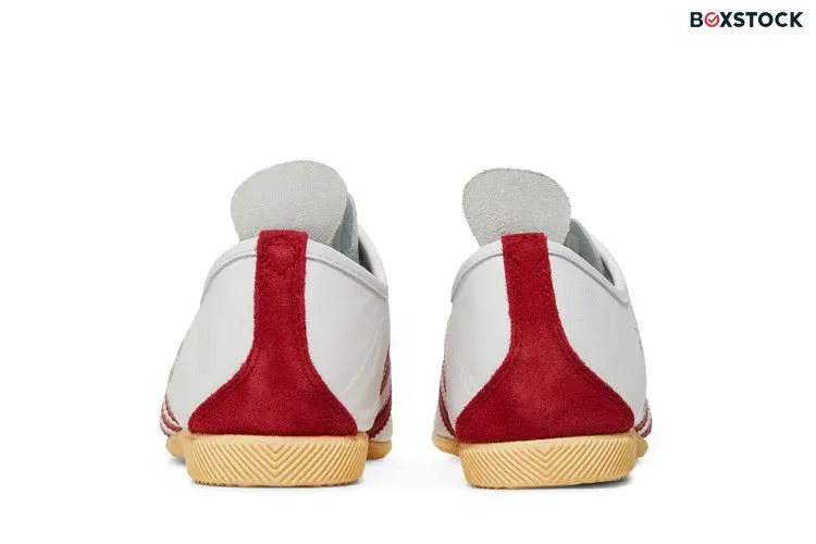 adidas Japan White Red Green