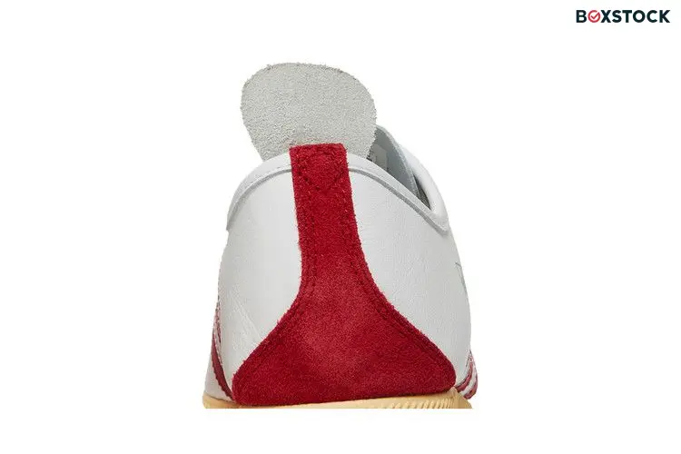 adidas Japan White Red Green