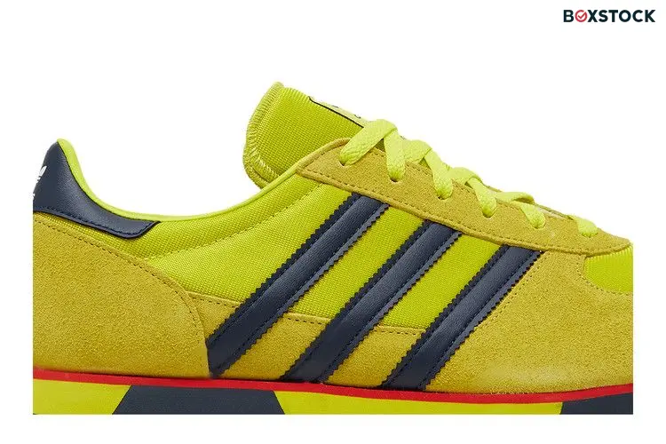 adidas Marathon 86 SPZL Shock Slime