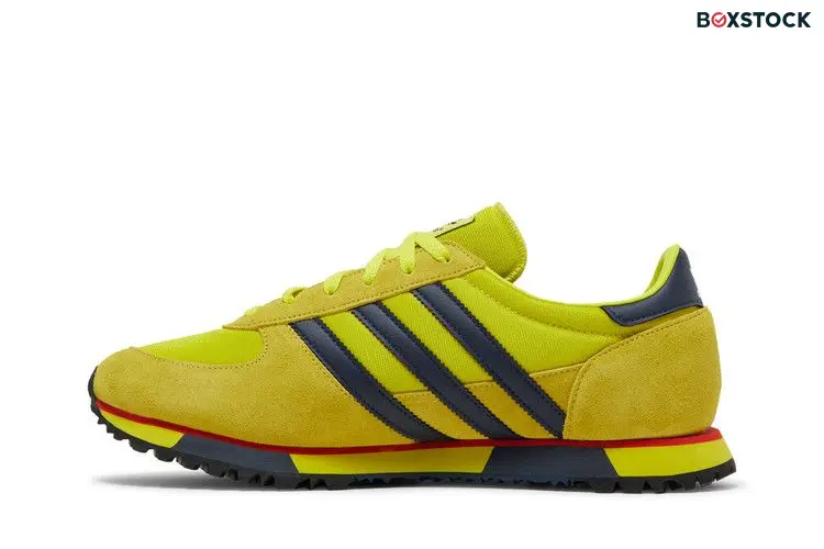 adidas Marathon 86 SPZL Shock Slime