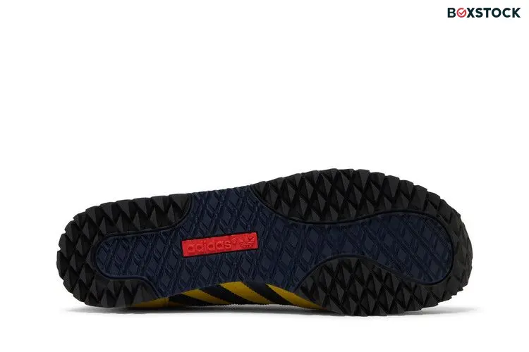 adidas Marathon 86 SPZL Shock Slime