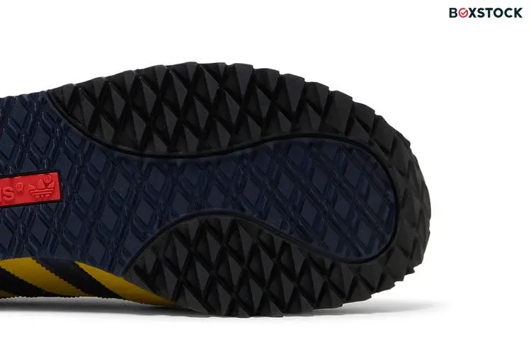 adidas Marathon 86 SPZL Shock Slime