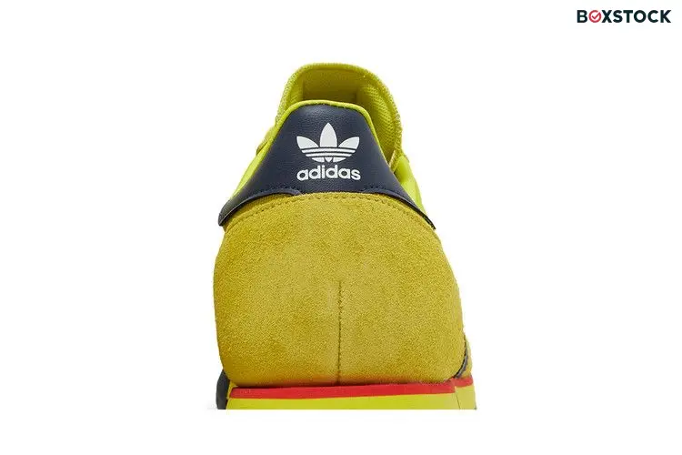 adidas Marathon 86 SPZL Shock Slime