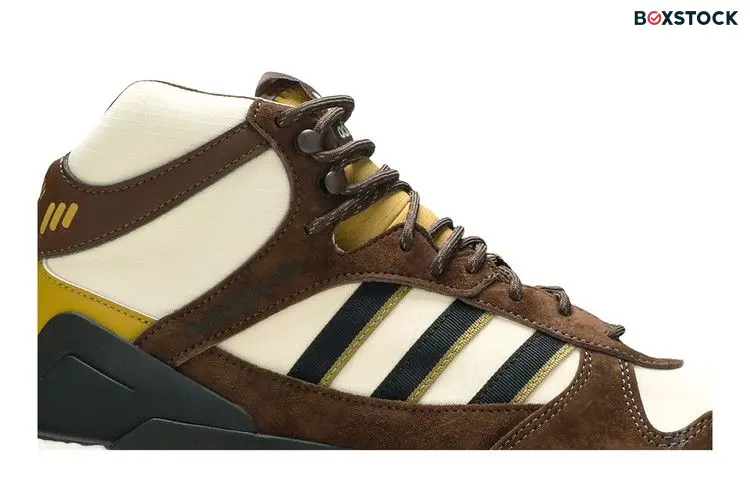 adidas Marathon Free Hiker Human Made Khaki
