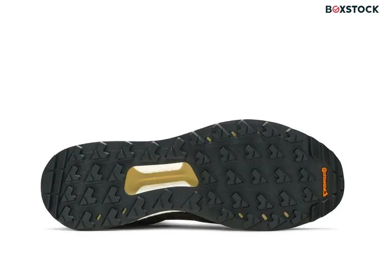 adidas Marathon Free Hiker Human Made Khaki