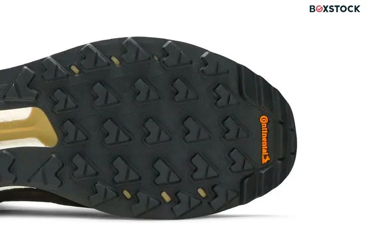 adidas Marathon Free Hiker Human Made Khaki