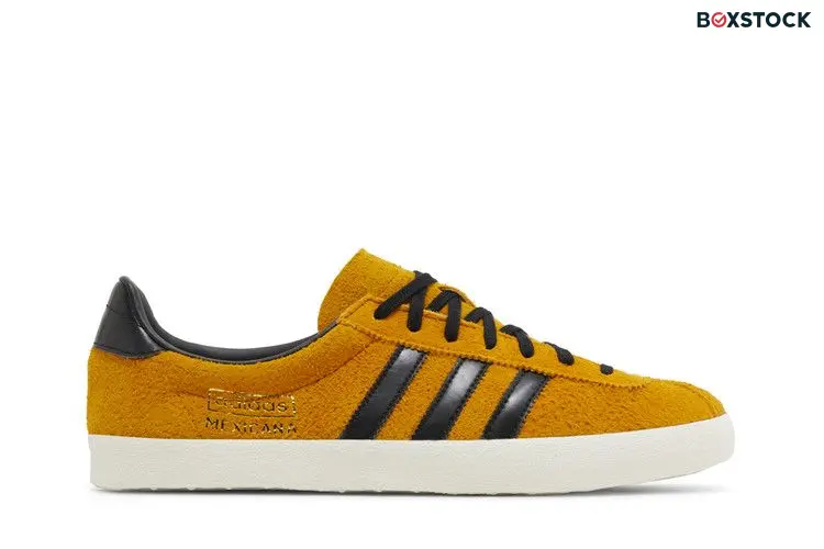 adidas Mexicana Team College Gold
