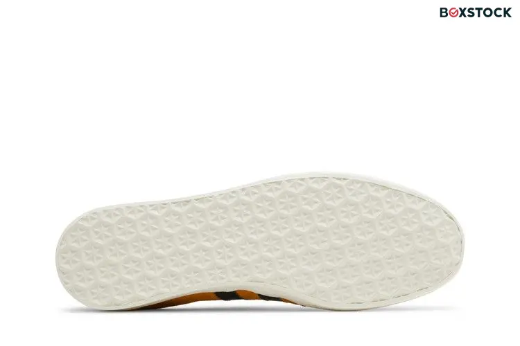 adidas Mexicana Team College Gold