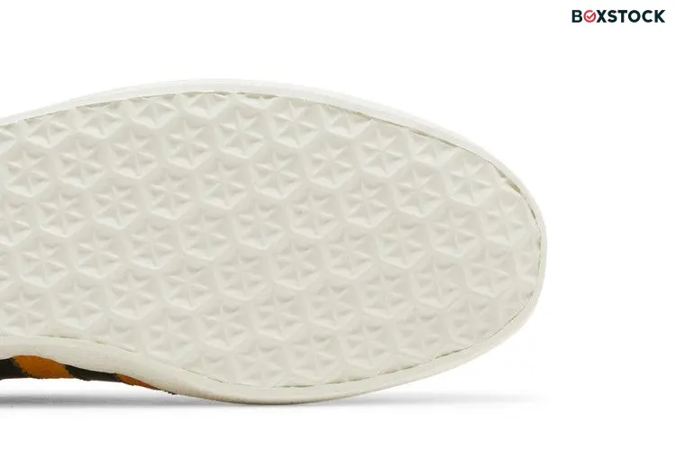 adidas Mexicana Team College Gold