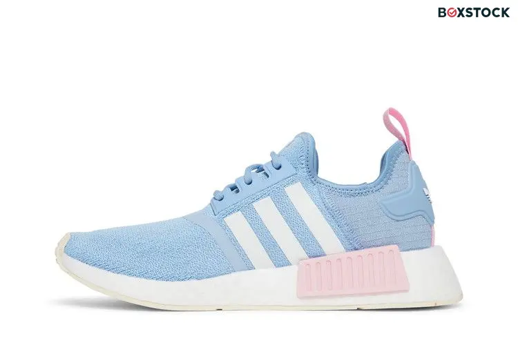 adidas NMD R1 Blue Pink (Women's)