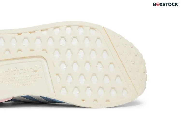 adidas NMD R1 Blue Pink (Women's)