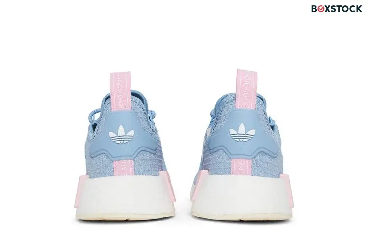 adidas NMD R1 Blue Pink (Women's)