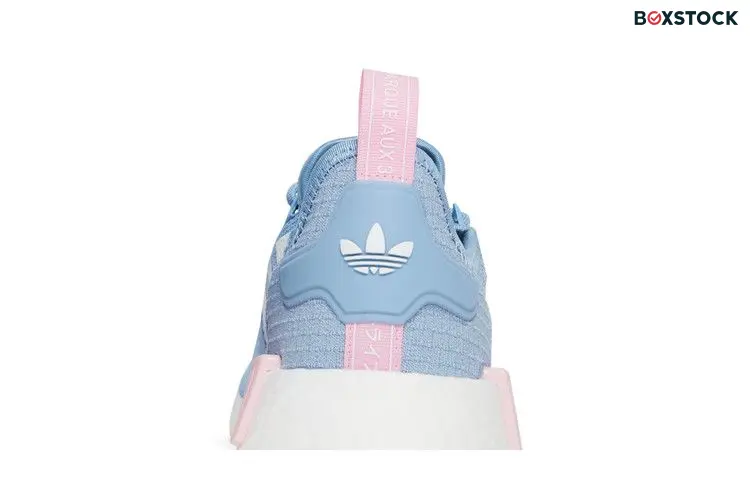 adidas NMD R1 Blue Pink (Women's)