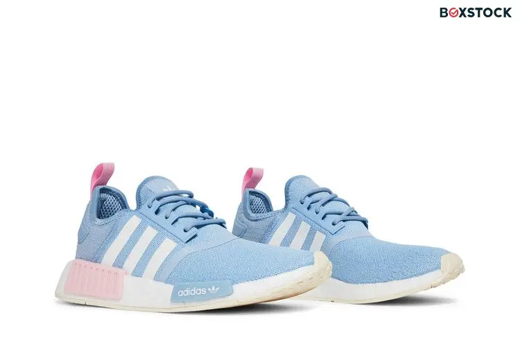 adidas NMD R1 Blue Pink (Women's)