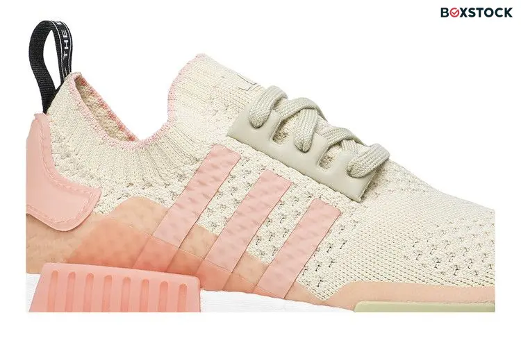 adidas NMD R1 Desert Sand Glow Pink (Women's)