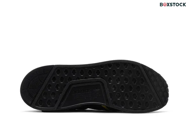 adidas NMD R1 Pixar Black