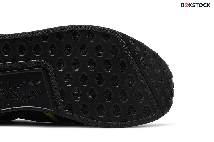 adidas NMD R1 Pixar Black