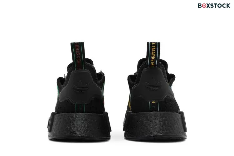 adidas NMD R1 Pixar Black