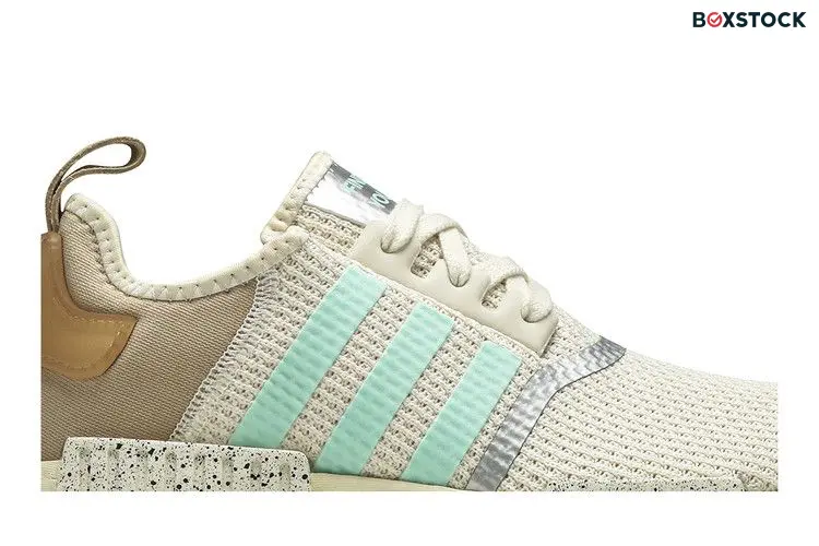 adidas NMD R1 Star Wars The Mandalorian The Child (Women's)