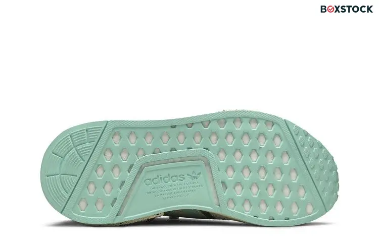 adidas NMD R1 Star Wars The Mandalorian The Child (Women's)