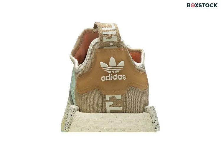 adidas NMD R1 Star Wars The Mandalorian The Child (Women's)