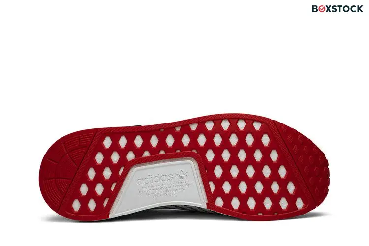 adidas NMD R1 Tokyo White (2019)