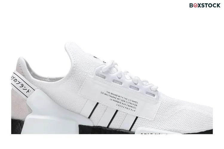 adidas NMD R1 V2 Cloud White