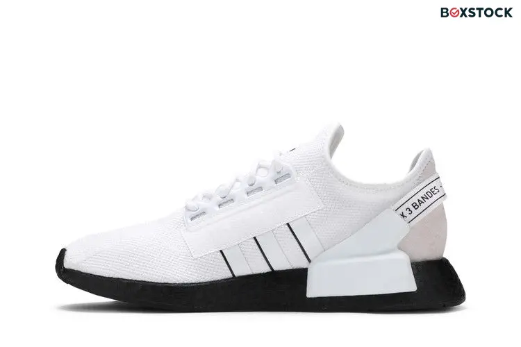adidas NMD R1 V2 Cloud White