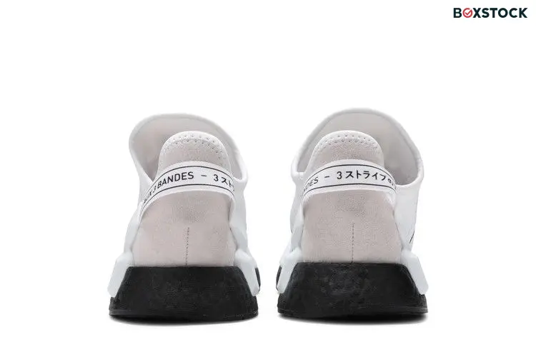 adidas NMD R1 V2 Cloud White