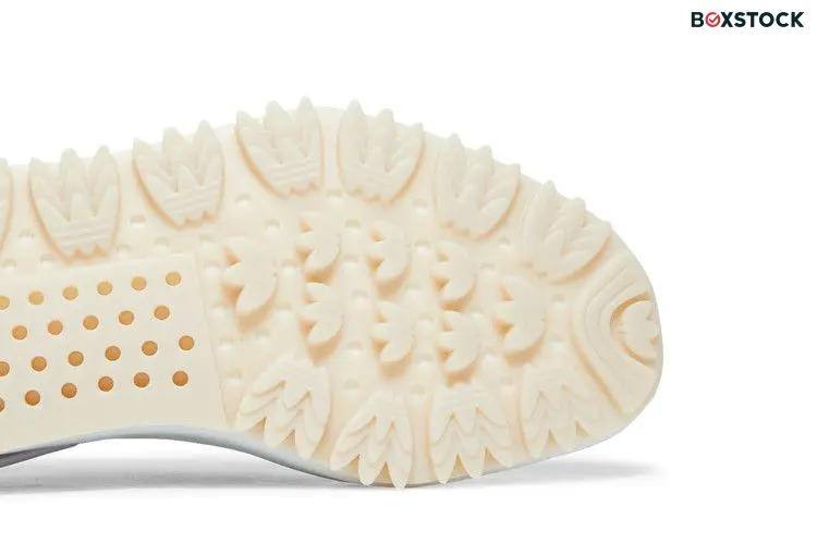 adidas NMD S1 White Light Purple