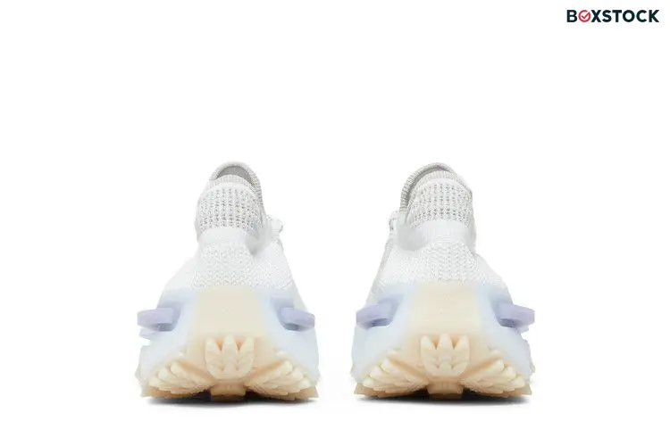 adidas NMD S1 White Light Purple