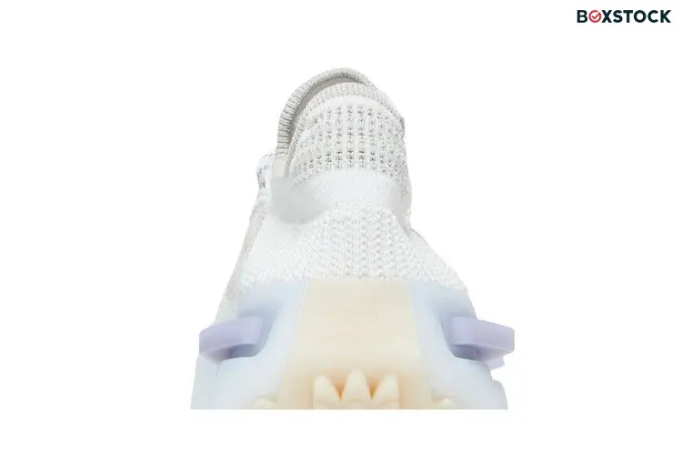 adidas NMD S1 White Light Purple