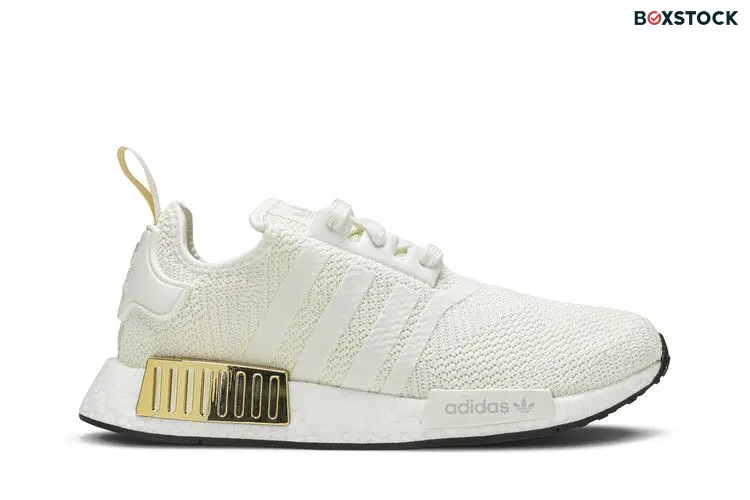 adidas NMD_R1 Off White (Women's)