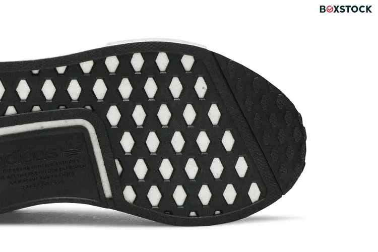 adidas NMD_R1 Off White (Women's)