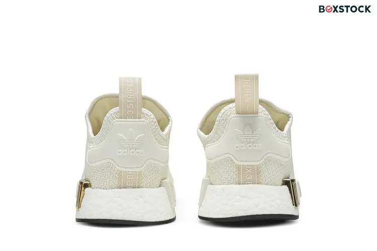 adidas NMD_R1 Off White (Women's)