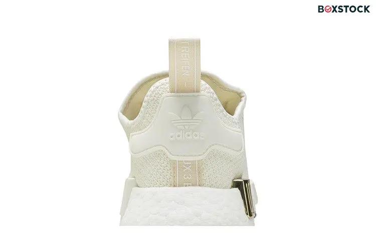 adidas NMD_R1 Off White (Women's)