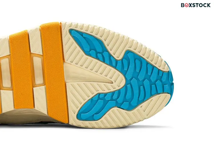 adidas Niteball Cream White Collegiate Navy