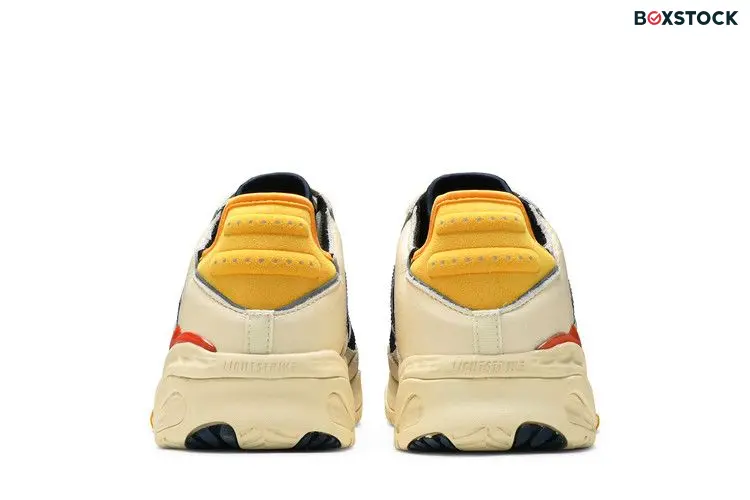 adidas Niteball Cream White Collegiate Navy