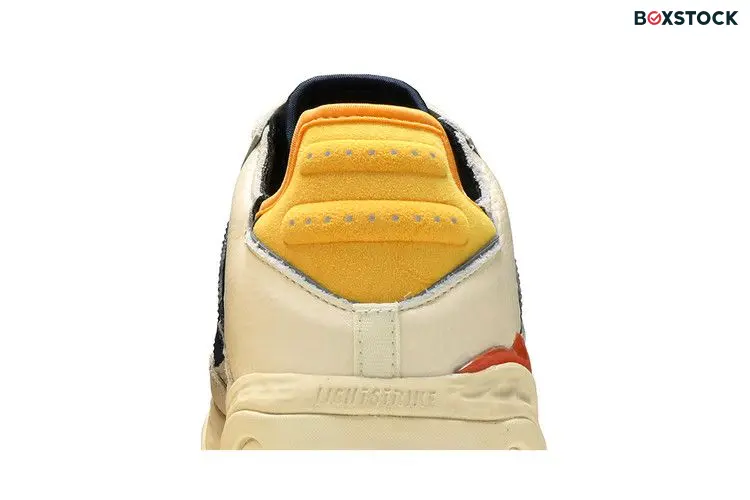 adidas Niteball Cream White Collegiate Navy