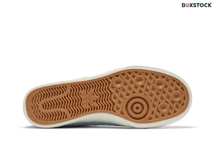 adidas Nizza Hi Alife Clear Sky