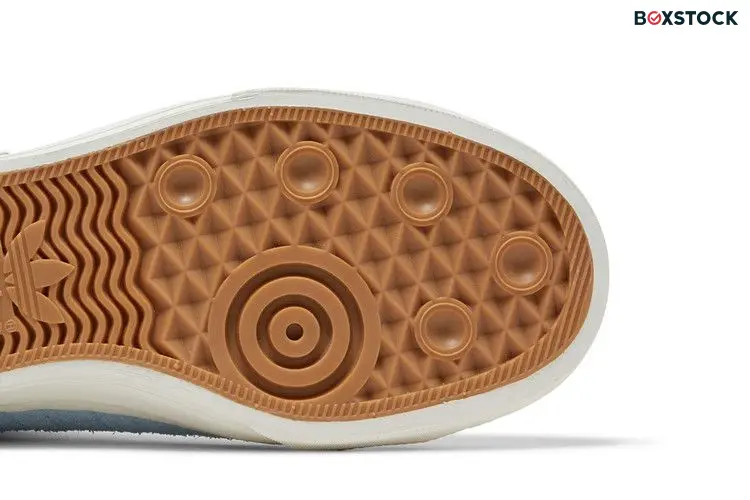 adidas Nizza Hi Alife Clear Sky