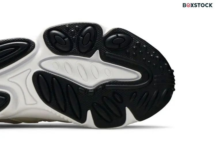 adidas Ozweego Plus Chalk White Pink (Women's)