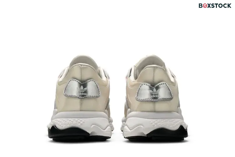 adidas Ozweego Plus Chalk White Pink (Women's)