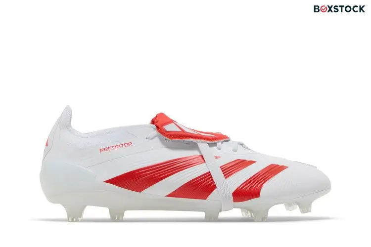 adidas Predator Elite Foldover Tongue FG Trent Alexander-Arnold