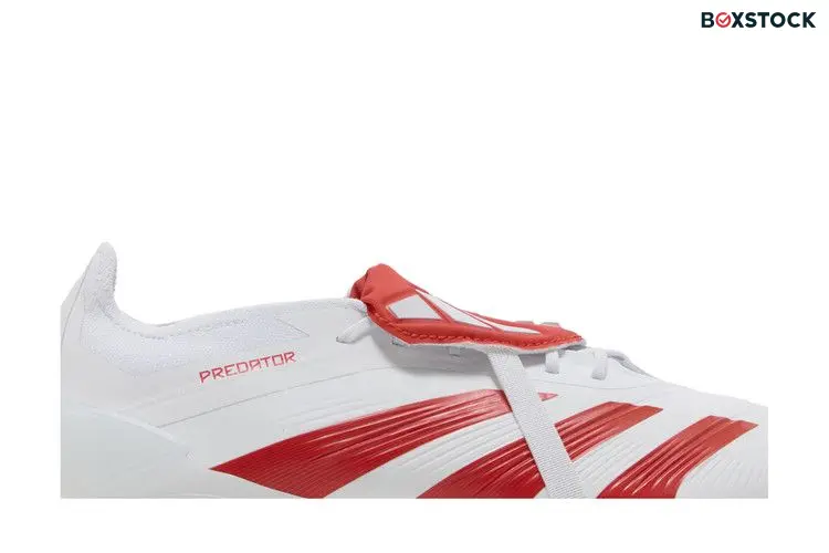 adidas Predator Elite Foldover Tongue FG Trent Alexander-Arnold